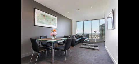 Fantastic Freshwater - Accommodation QLD 4