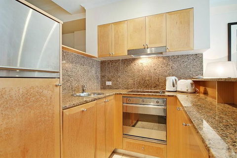 Fantastic Location - Apartment In Sydney CBD BON02617 - Accommodation QLD 0