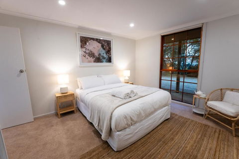 Farm Stay Picturesque Views - Accommodation QLD 1