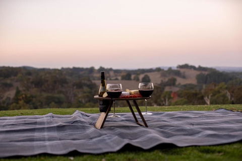 Farm Stay Picturesque Views - Accommodation QLD 4