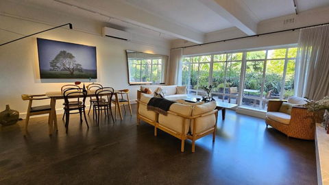 Fawkner Parkside Art House - Accommodation QLD 0