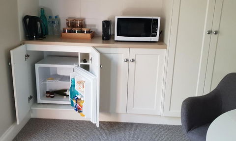 Fechner Place Barossa, 1 Bed, 1 Bath & Wine - Accommodation QLD 1