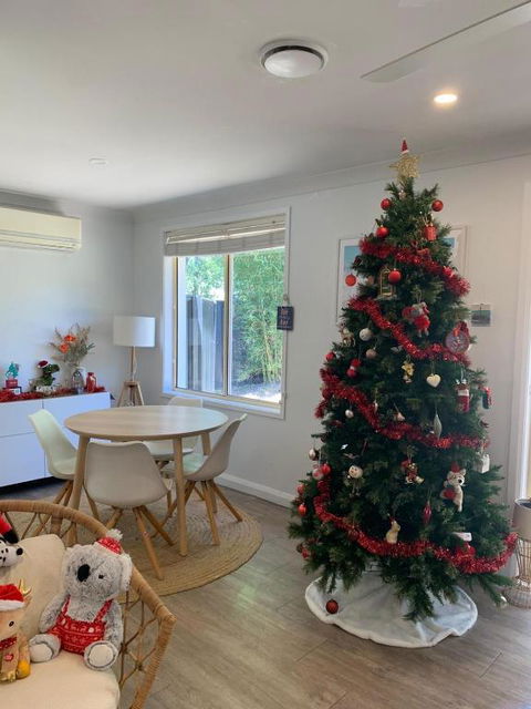 Feels Like Home - Accommodation QLD 4