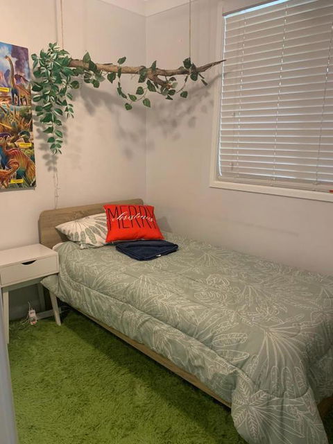 Feels Like Home - Accommodation QLD 3