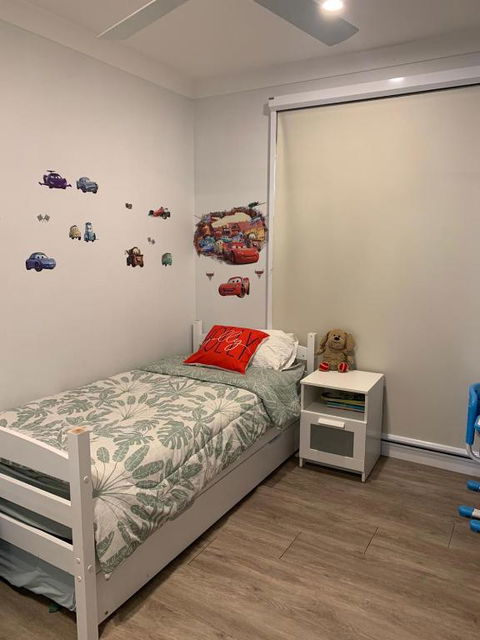 Feels Like Home - Accommodation QLD 2