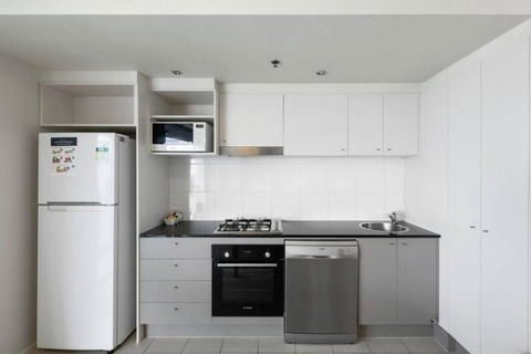 Felix Apartments Brisbane - Accommodation QLD 4