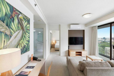 Felix Apartments Brisbane - Accommodation QLD 1