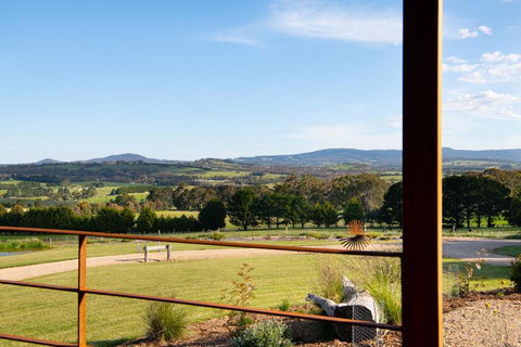 Fellcroft Farmstay - Accommodation QLD 3