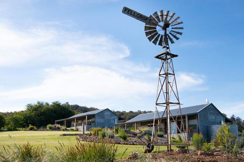 Fellcroft Farmstay - Accommodation QLD 0