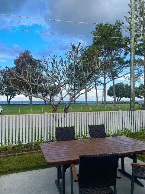 Flinders Seaside Cottage - Accommodation QLD 2