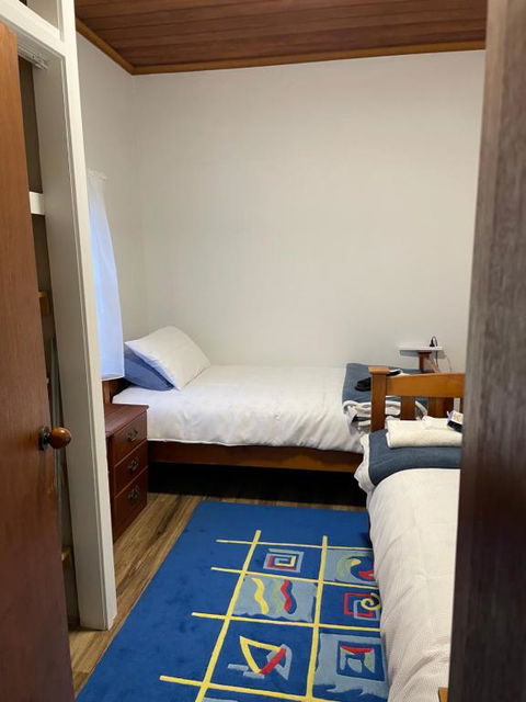 Florence Lodge - Accommodation QLD 2