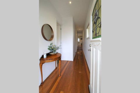 Fermoy Cottage - Accommodation QLD 1