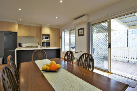 Fermoy Cottage - Accommodation QLD 2