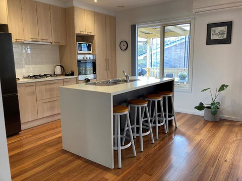 Fermoy Cottage - Accommodation QLD 4