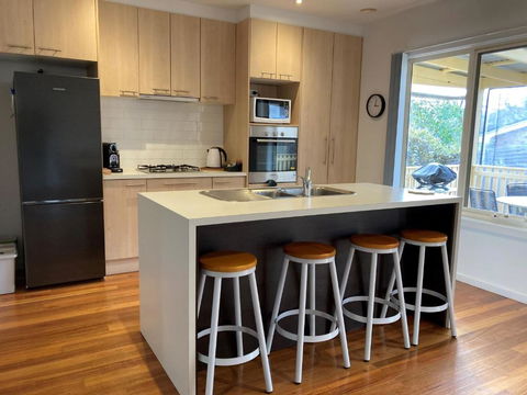 Fermoy Cottage - Accommodation QLD 3