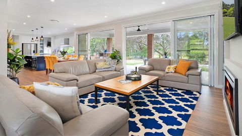 Forest Brae - Accommodation QLD 2