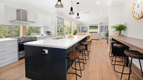 Forest Brae - Accommodation QLD 4
