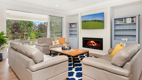 Forest Brae - Accommodation QLD 1