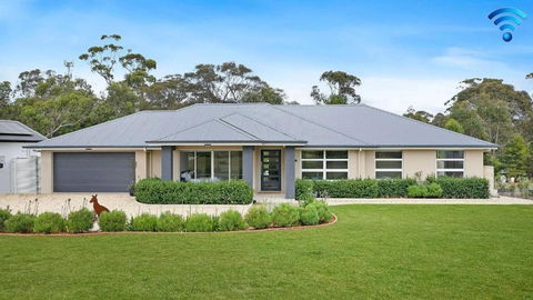 Forest Brae - Accommodation QLD 0