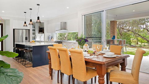 Forest Brae - Accommodation QLD 3