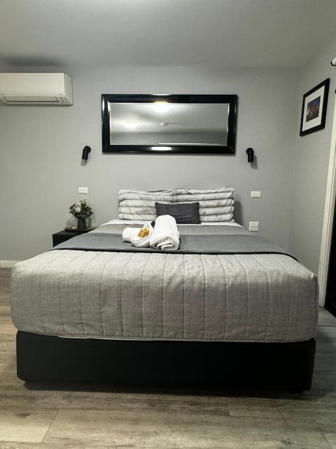 Foundry Apartments - Accommodation QLD 0