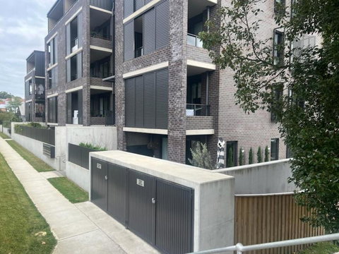 Foundry Apartments - Accommodation QLD 1