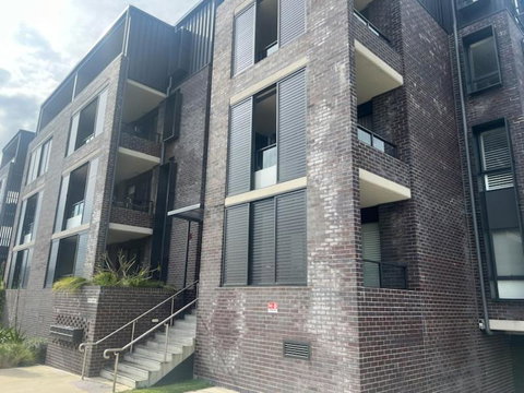 Foundry Apartments - Accommodation QLD 4