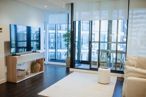 FV Brisbane Apartments Fortitude Valley - Accommodation QLD 4