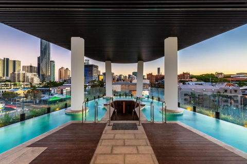 FV By Peppers - Accommodation QLD 0