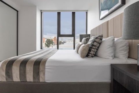 FV By Peppers - Accommodation QLD 4