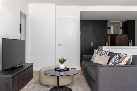 FV By Peppers - Accommodation QLD 3