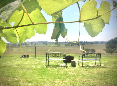 Galbraith Farmhouse South Burnett - Accommodation QLD 0