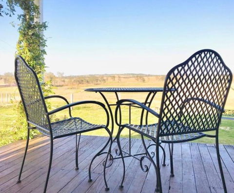 Galbraith Farmhouse South Burnett - Accommodation QLD 2