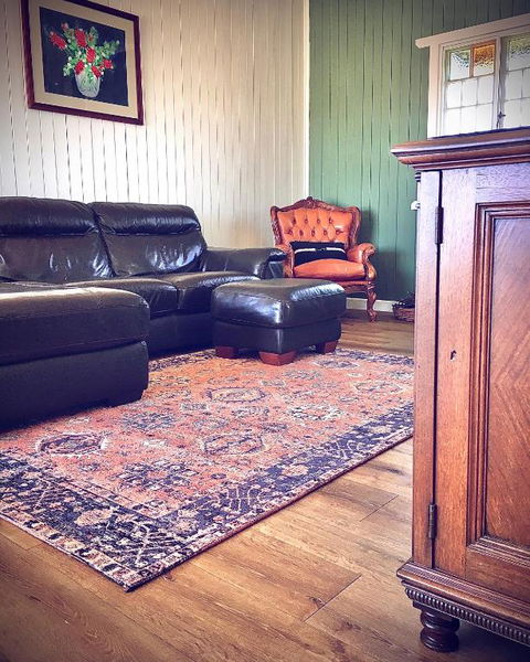 Galbraith Farmhouse South Burnett - Accommodation QLD 4