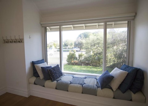 GALWAY COTTAGE - Accommodation QLD 4