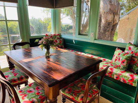 Galway Cottage - Accommodation QLD 3