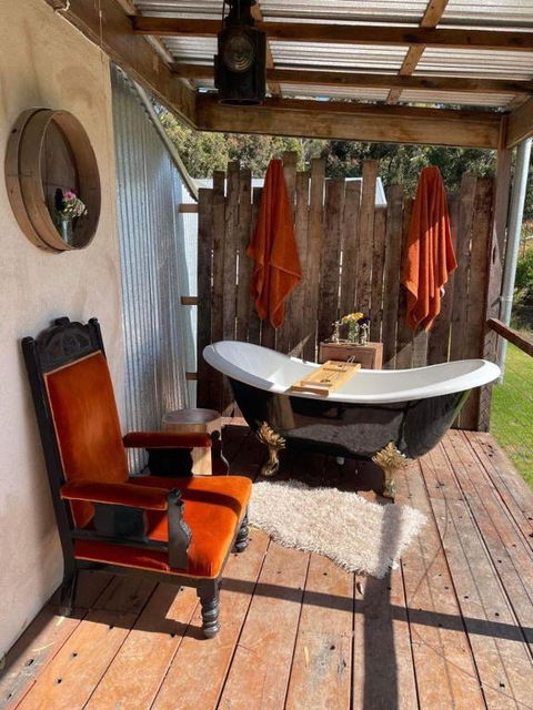 Galway Cottage - Accommodation QLD 2