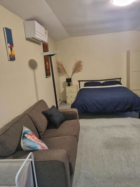 Garden Dreams Bungalow - Accommodation QLD 0