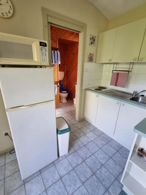 Garden Dreams Bungalow - Accommodation QLD 4