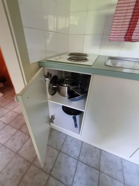 Garden Dreams Bungalow - Accommodation QLD 3