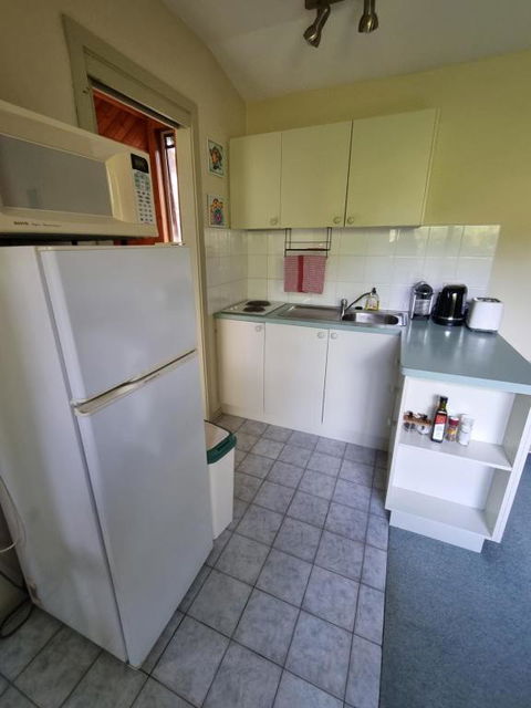 Garden Dreams Bungalow - Accommodation QLD 2