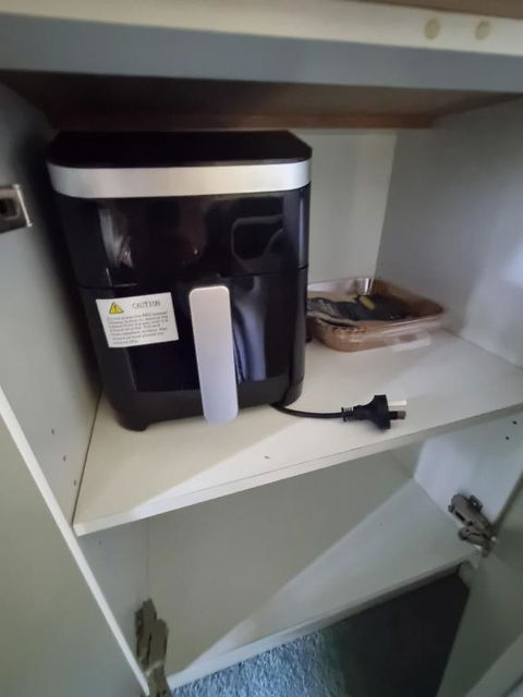 Garden Dreams Bungalow - Accommodation QLD 1