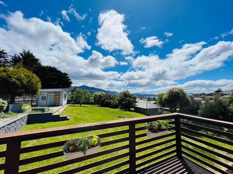 Garden House 15 Min To Hobart CBD - Accommodation QLD 0