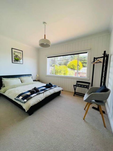Garden House 15 Min To Hobart CBD - Accommodation QLD 1