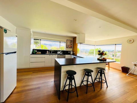 Garden House 15 Min To Hobart CBD - Accommodation QLD 3