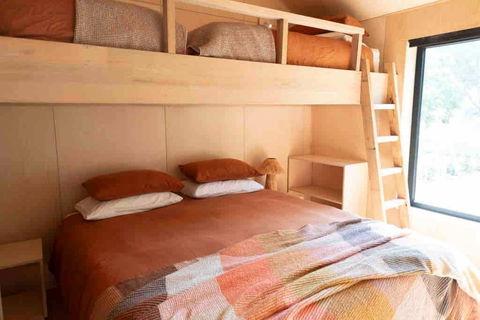 Gardeners Shed -Mansfield - Accommodation QLD 4