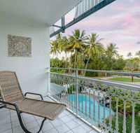 Garrick House - Accommodation QLD