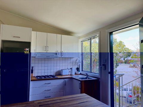 George IV Inn - Accommodation QLD 1