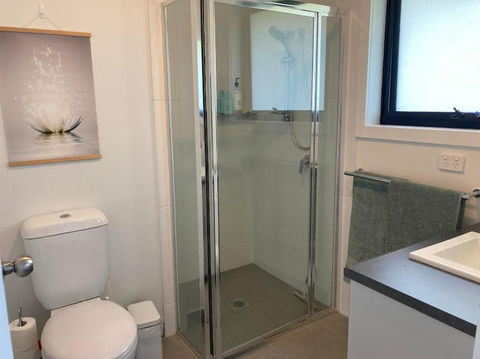 George Town Central BnB New Apartment - Accommodation QLD 4