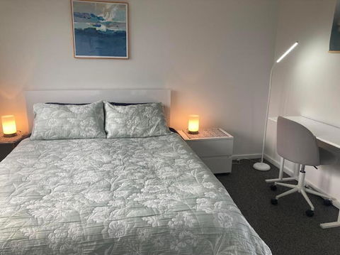 George Town Central BnB New Apartment - Accommodation QLD 2